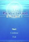 Cover image for the game Over Paradise Isolated