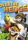 Cover image for the game Over the Hedge