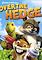 Cover image for the game Over the Hedge