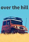 Cover image for the game Over the Hill