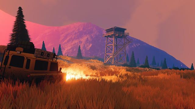 Image for the game Over the Hill