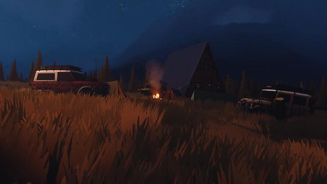 Image for the game Over the Hill