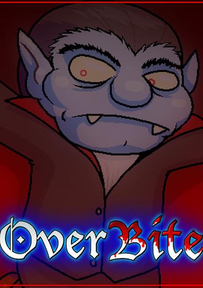 Cover image for the game OverBite