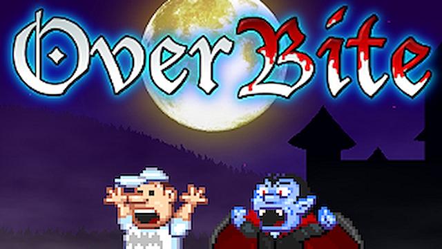 Image for the game OverBite