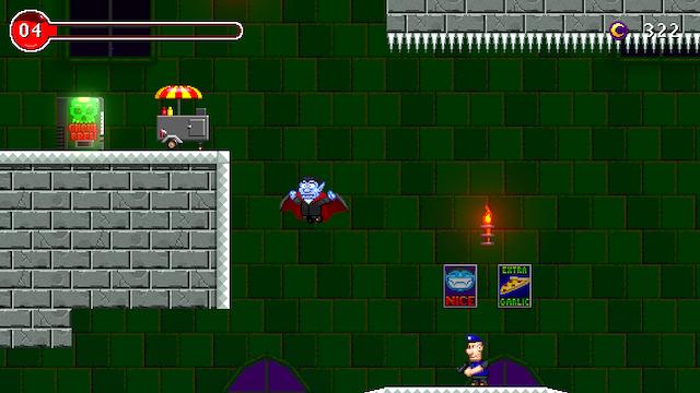 Image for the game OverBite