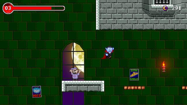 Image for the game OverBite