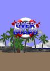 Cover image for the game Overboard