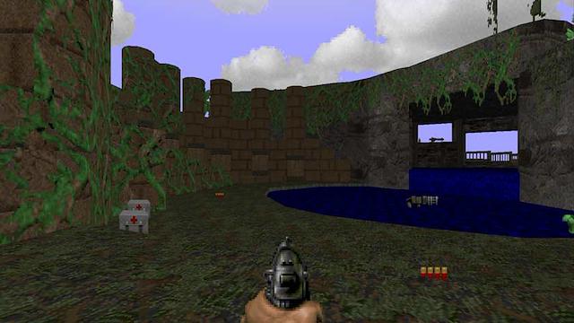Image for the game Overboard