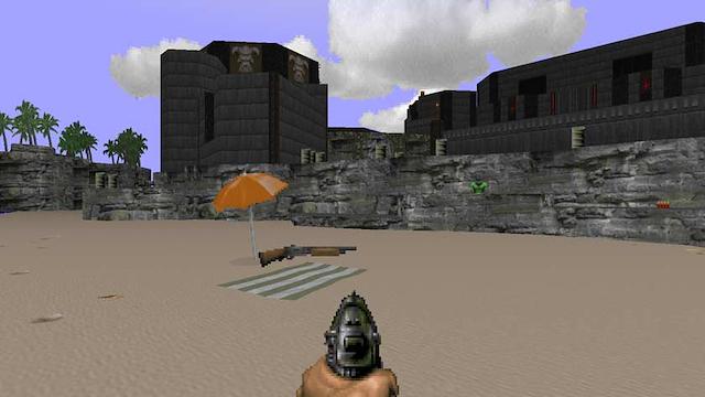 Image for the game Overboard