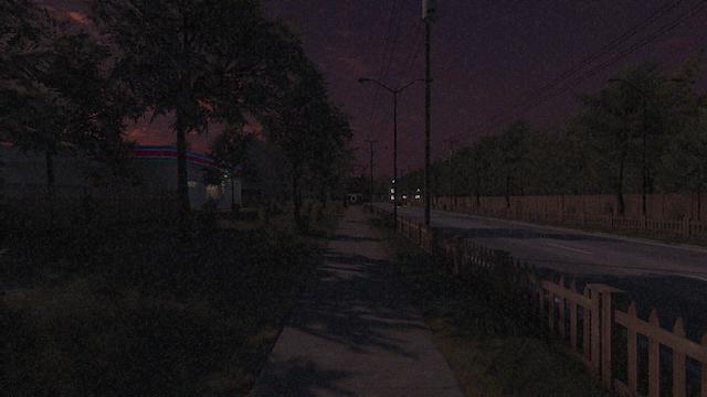 Image for the game Overcome Your Fears: Caretaker