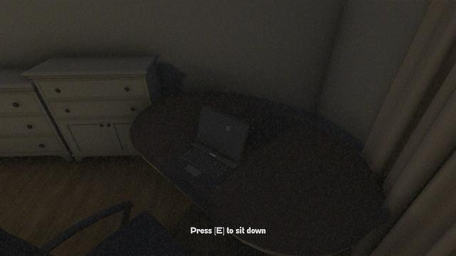 Image for the game Overcome Your Fears: Caretaker