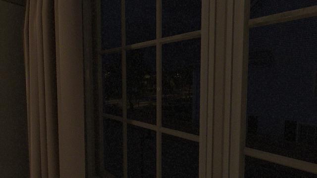 Image for the game Overcome Your Fears: Caretaker