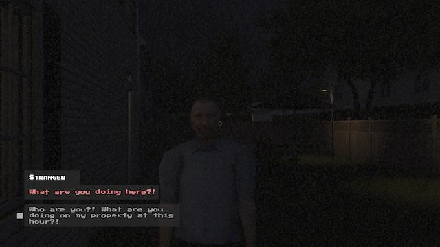 Image for the game Overcome Your Fears: Caretaker