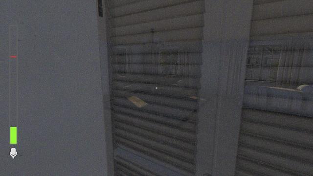 Image for the game Overcome Your Fears: Caretaker