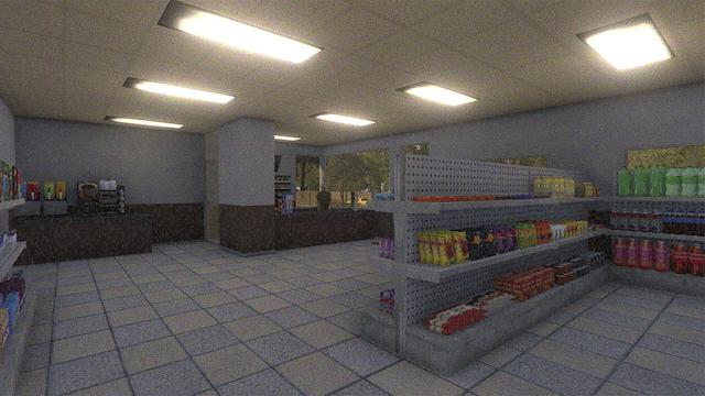 Image for the game Overcome Your Fears: Caretaker