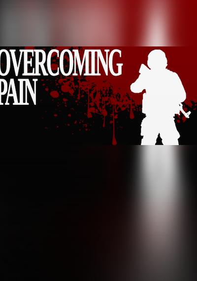 Cover image for the game Overcoming Pain