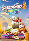 Cover image for the game Overcooked! 2: Sun's Out Buns Out