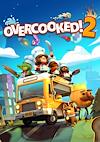 Cover image for the game Overcooked! 2