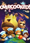 Cover image for the game Overcooked!