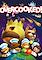 Cover image for the game Overcooked!
