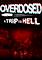 Cover image for the game Overdosed: A Trip to Hell