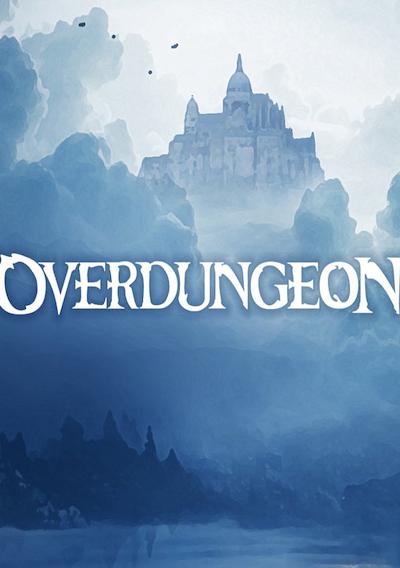 Cover image for the game Overdungeon