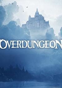 Cover image for the game Overdungeon