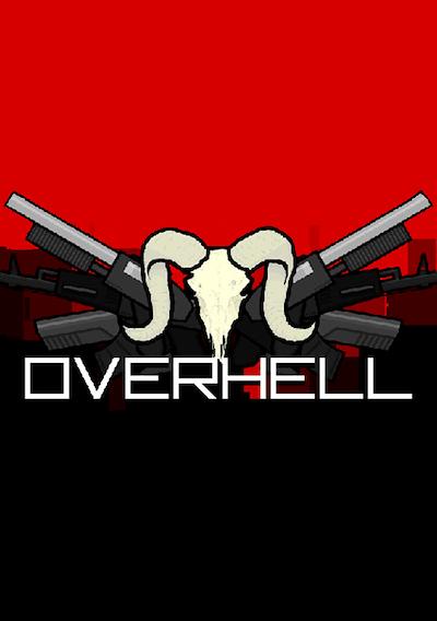 Cover image for the game Overhell