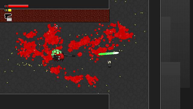 Image for the game Overhell