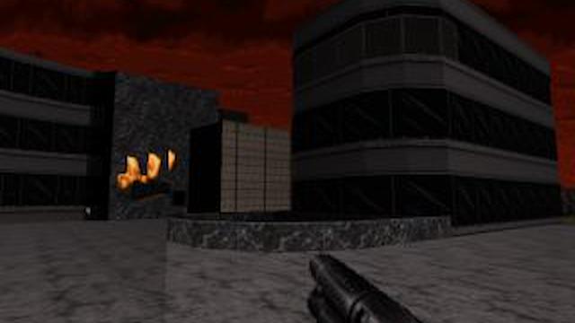 Image for the game Overkill