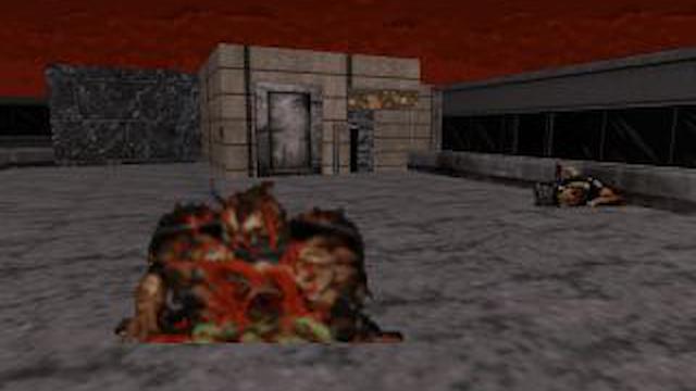 Image for the game Overkill