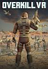 Cover image for the game Overkill VR