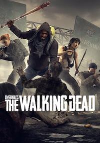 Cover image for the game Overkill's The Walking Dead