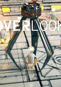 Cover image for the game Overlook: Local multiplayer game up to 16 players