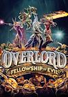 Cover image for the game Overlord: Fellowship of Evil