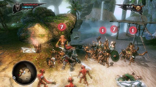 Image for the game Overlord II