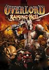 Cover image for the game Overlord: Raising Hell