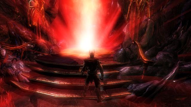 Image for the game Overlord: Raising Hell