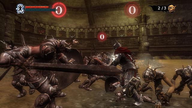 Image for the game Overlord