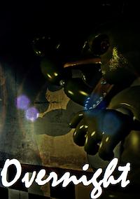 Cover image for the game Overnight