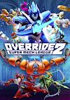 Cover image for the game Override 2: Super Mech League