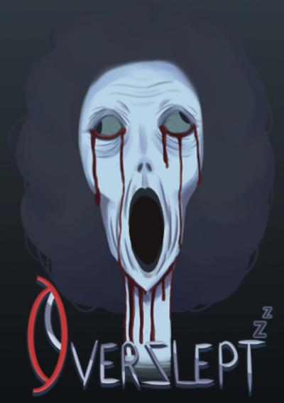 Cover image for the game Overslept