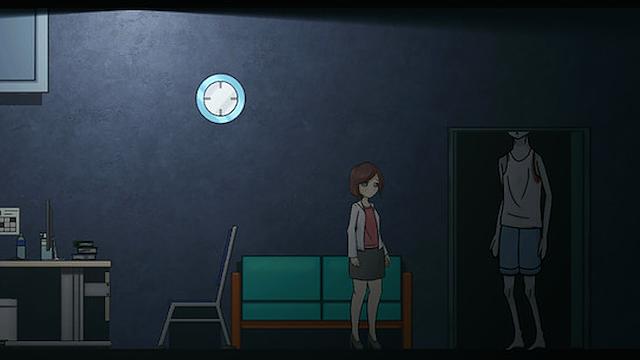 Image for the game Overslept