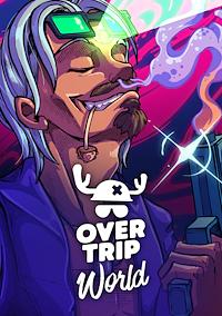 Cover image for the game OverTrip