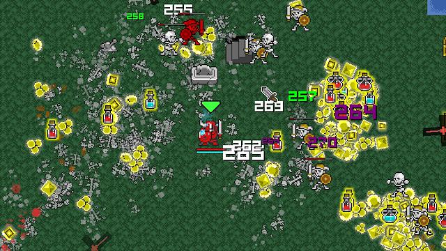 Image for the game Overture