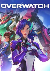 Cover image for the game Overwatch