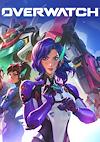 Cover image for the game Overwatch