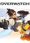 Cover image for the game Overwatch