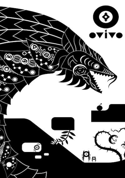 Cover image for the game Ovivo