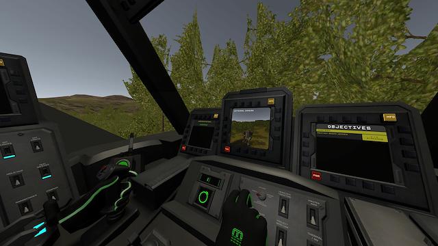 Image for the game Ovrlrd